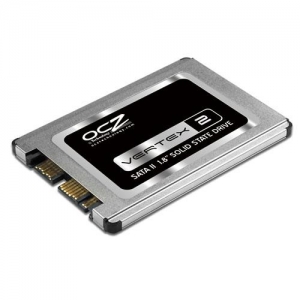 1.8"  40Gb OCZ Vertex 2 Series SSD (OCZSSD1-2VTX40G) SATAII, MLC Chip
