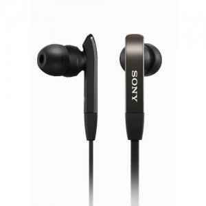 Наушники SONY MDR-XB20EX (внутриканальные)