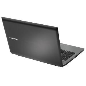 SAMSUNG Q530-JT01 / i5 520M / 15.6" HD / 4096 / 320 / GF330M (1024) / DVDRW / WiFi / BT / W7 HP