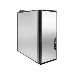 Antec Performance One P180, Silver, ATX, без БП