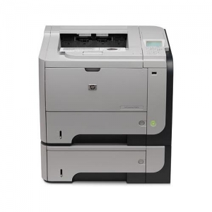 HP LaserJet P3015x/DTN (CE529A)