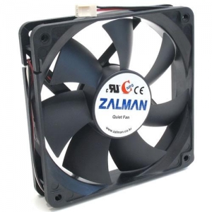 Вентилятор для сист.блока ZALMAN 120*120*25 (ZM-F3) сверхтихий