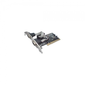 ST-Lab I390 PCI 2 port serial I/O card