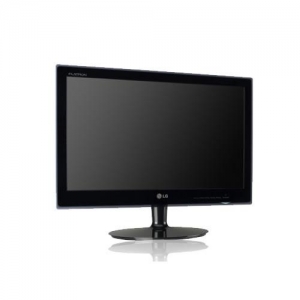 LG E2240T-PN  22" / 1920x1080  (LED) / 5ms / D-SUB + DVI-D / Глянцевый черный