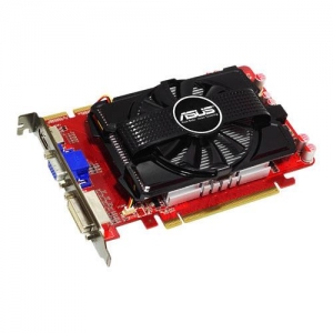 [ATi  HD 5670] 1Gb DDR5 / ASUS  EAH5670/DI/1GD5