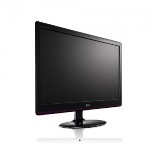 LG E2050S-PN  20" / 1600x900  (LED) / 5ms / D-SUB / Глянцевый черный