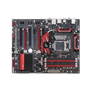 ASUS MAXIMUS III FORMULA Socket1156, iP55, 4*DDR3, 2*PCI-E,ATA133,SATA+RAID,eSATA,8ch,2*GLAN,2*1394,ATX