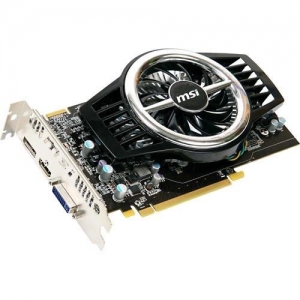 [ATi  HD 5770] 1Gb DDR5 / Microstar  R5770-PMD1G/MD1GD5