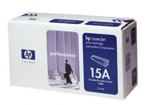 HP C7115A LJ1200