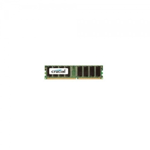 DIMM DDR (3200)  512Mb Crucial (CT6464Z40B) Retail