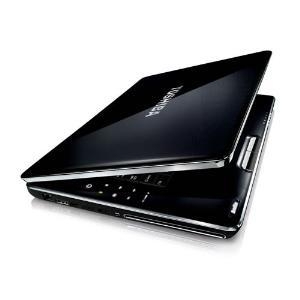 Satellite P500-1EJ / i7 740QM / 18.4" HD+ / 4 Gb / 2x640 / GTS330M 1Gb / BR-RW / WiFi / BT / CAM / 12 CELL / W7 HP