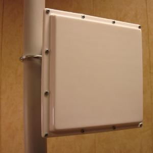 Антенна Bester Panel WiMax 2600-15, 2500-2700MHz, 15dBi