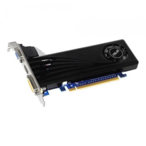 [nVidia 8400GS]  512Mb DDR2 / ASUS  EN8400GS/DI/512MD2 Low Profile