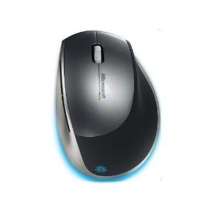 Microsoft Wireless Explorer Mouse USB (5AA-00007)