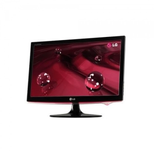 LG W2261VP-PF  21.5" / 1920x1080 / 2ms / D-SUB + DVI + HDMI / Глянцевый черный