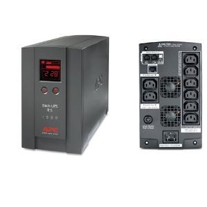 BACK-UPS RS 1500VA (BR1500LCDI)