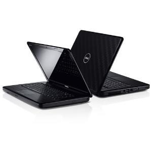 Inspiron M5030 / AMD V120 / 15.6" HD / 2048 / 250 / ATi HD4250 / DVDRW / WiFi / BT / CAM / W7 HB / Black (210-32750-001)