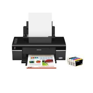 EPSON Stylus Office T40W (C11CA27321)