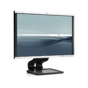 HP LA2405wg  24" / 1920x1200 / 5ms / D-SUB + DVI-D + DP / USB / NL773AA