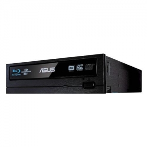 Asus SATA BC-08B1LT, Blu-Ray Combo, Black, OEM