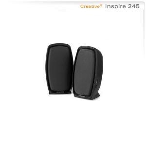 Creative Inspire 2.0 245 Retail