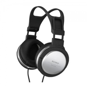 Наушники SONY MDR-XD100 (мониторные)