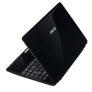 Eee PC 1201HA / Atom Z520 / 12" HD / 2048 / 250 / WiFi / CAM / DOS / Black