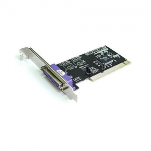 ST-Lab I112 PCI 1 port EPP/Printer card