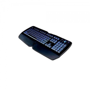 RAZER Lycosa Gaming Keyboard, RUS