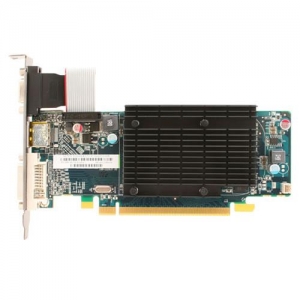 [ATi  HD 5450]  512Mb DDR3 / Sapphire / DVI-I + DP / 11166-00 / RTL