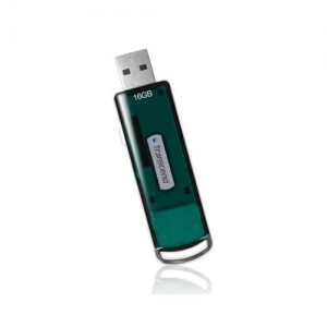 16Gb TRANSCEND (TS16GJFV15) USB2.0 Jet Flash Retail