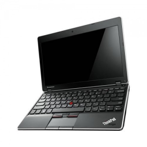 Lenovo Thinkpad Edge 11 / U5600 / 11.6"  / 2 Gb / 320 / GMA / WiFi / BT / CAM / 6Cell / W7 HB / Black (NVY5BRT)