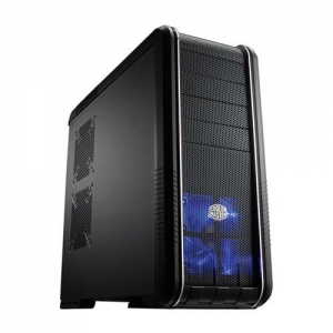 Cooler Master CM 690 II Advanced (RC-692-KKN2) Black, БЕЗ Б/П