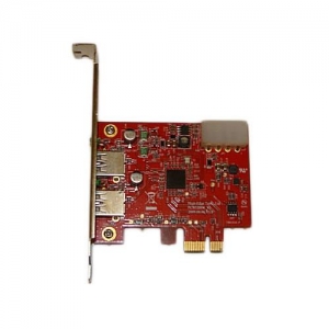 Orient NC-3U2PE PCI-E, USB3.0 ext 2 Ports