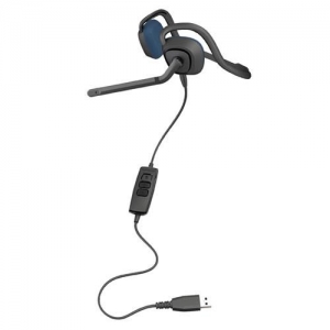 Гарнитура Plantronics Audio 646 DSP