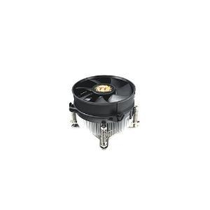 Socket  775 / Thermaltake CL-P0441, 2500 rpm, 31 dBA, 3 Pin