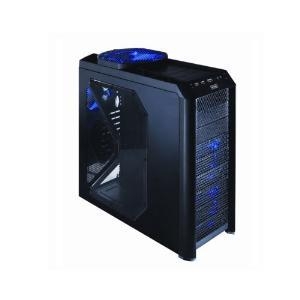 Antec Nine Hundred Two (for gamers), ATX, без БП