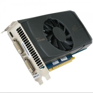 [nVidia GTS 450] 1Gb DDR5 / PNY  GMGTS45N2H1FZPB