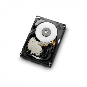 450Gb Hitachi Ultrastar HUS156045VLS600,  SAS 3.5", 15000 rpm, 64Mb