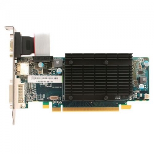 [ATi  HD 5450]  512Mb DDR3 / Sapphire / DVI-I + HDMI / 11166-01 / OEM