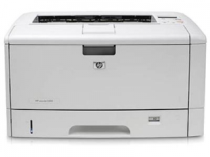 HP LaserJet 5200 (Q7543A)