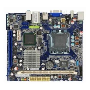 Foxconn G41S-K Socket 775, iG41, 1*DDR2, SVGA+PCI-E, SATA, ALC888S 6ch, GLAN, mATX