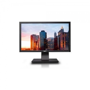 Dell UltraSharp U2311H  23" / 1920x1080  (IPS) / 8ms / D-SUB + DP + DVI-D / 4 USB / Black