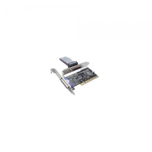 ST-Lab I410 PCI 2 port EPP/Printer card