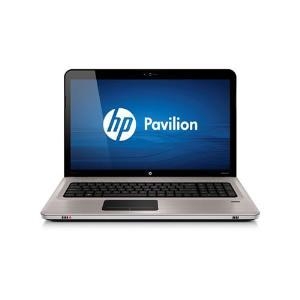 HP Pavilion dv7-4121er / i7 720QM / 17.3" HD+ / 6144 / 640 / HD5650 (1024) / DVDRW / WiFi / BT / W7 HP (XE356EA)