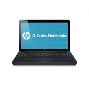 HP Pavilion G62-450er / i3 350M / 15.6" HD / 3072 / 320 / HD6370 (512) / DVDRW / WiFi / CAM / W7 HB (XF472EA)