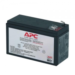 APC Battery (RBC17) для BK650EI
