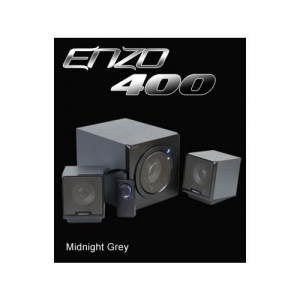SonicGear Enzo 400  2.1, 24Вт
