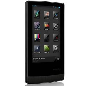 Cowon iAUDIO J3, 32Gb,  чрный