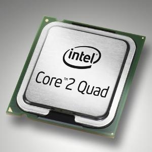 Intel Core2 Quad Q9550 / 2.83GHz / Socket 775 / 12MB / 1333MHz